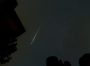 Meteor
