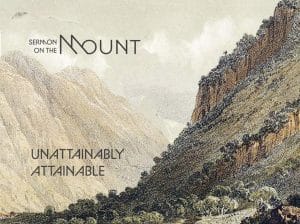 Unattainably Attainable