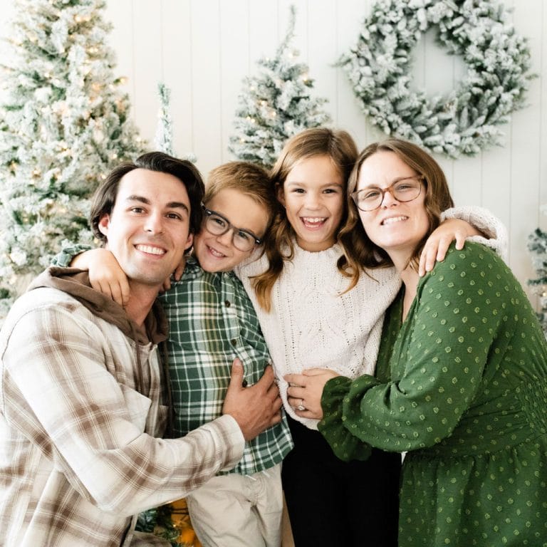 Lewis Family