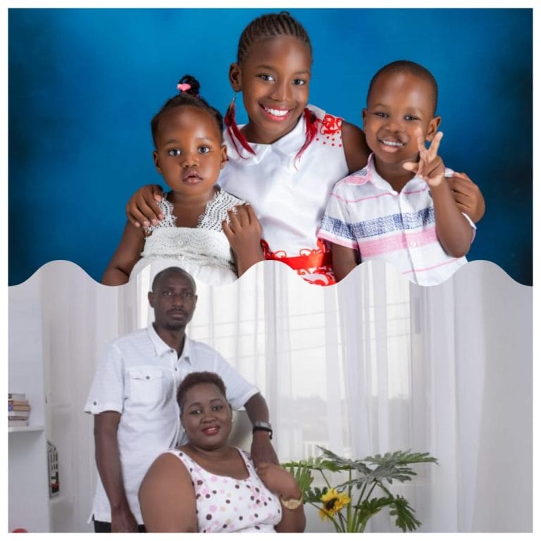 godwins and nancy