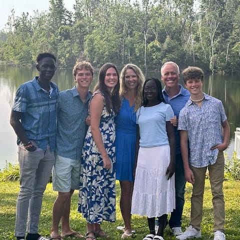 Nolley Family
